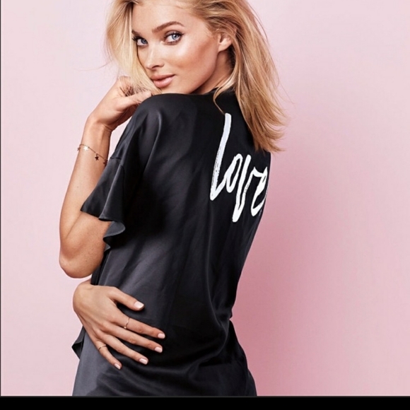 Victoria's Secret Other - NWT victoria secret robe